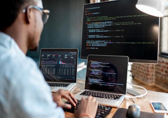 Why You May Need Help From A Software Developer For Your Business?