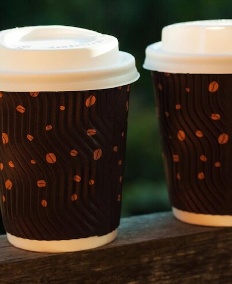 How to Properly Recycle Your Takeaway Coffee Cup