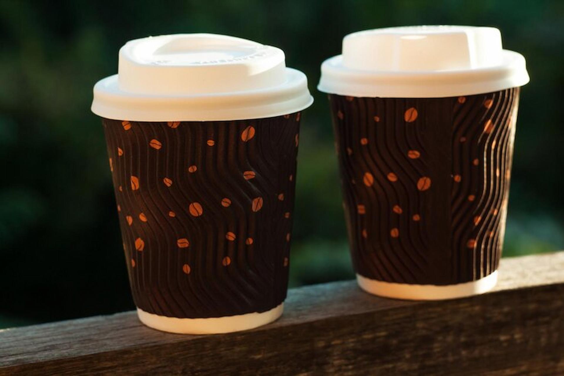 How to Properly Recycle Your Takeaway Coffee Cup