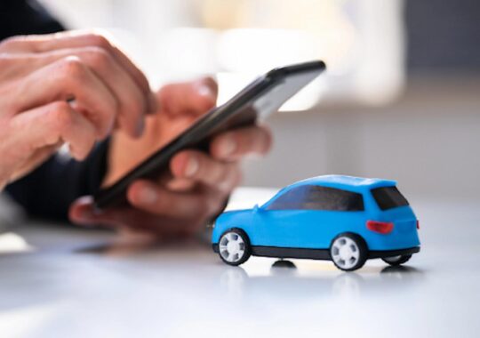 How Driver Breaks Help Support Better Taxi Services