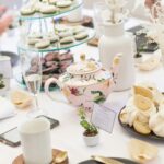 Scrumptious Spreads: A Guide to Afternoon Tea Etiquette Across the UK