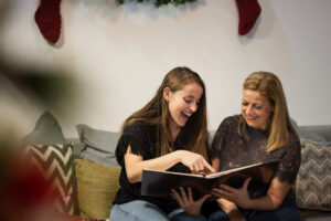 The Power of Sharing Stories