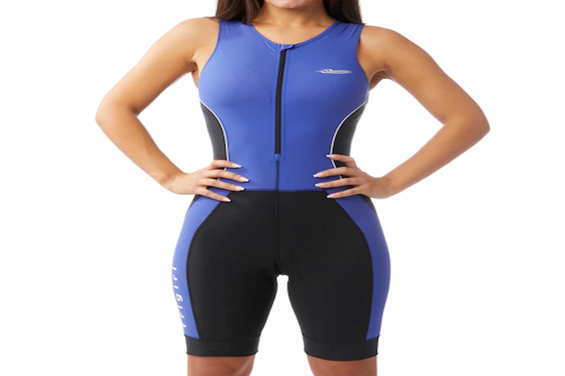 The Ultimate Guide To Choosing The Right Tri Suits