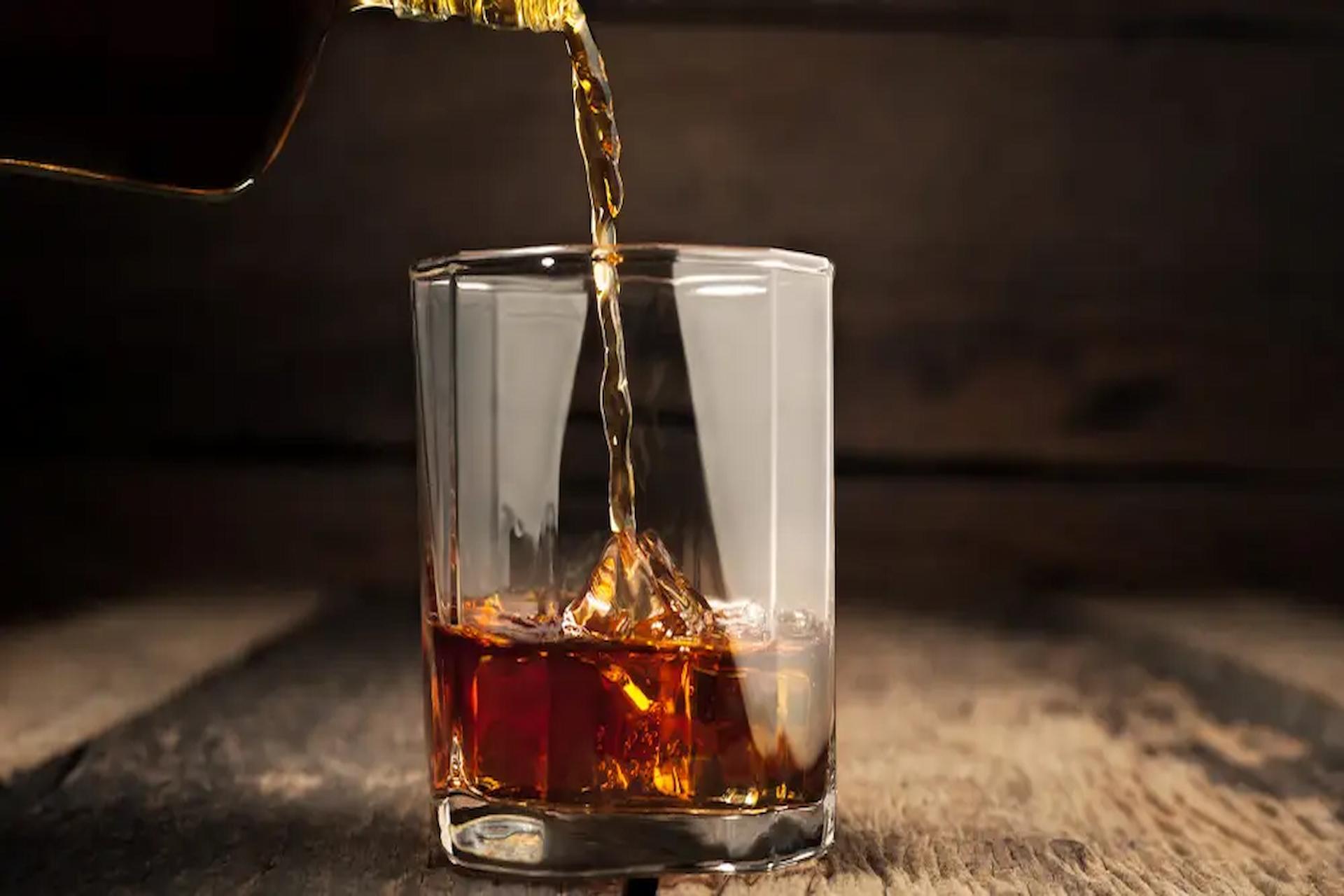Why Is Whiskey Considered To Be The Best Party Drink Ever?
