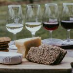 Elevate Your Palate: Crafting an Exquisite Wine Tasting Experience in the Heart of the UK