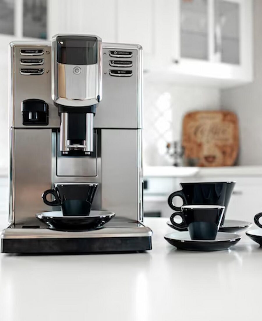 How Bean-to-Cup Machines Work: The Science Behind Your Morning Brew