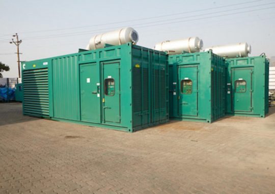 What Basis The Generator Hire Companies Are In Great Demand?