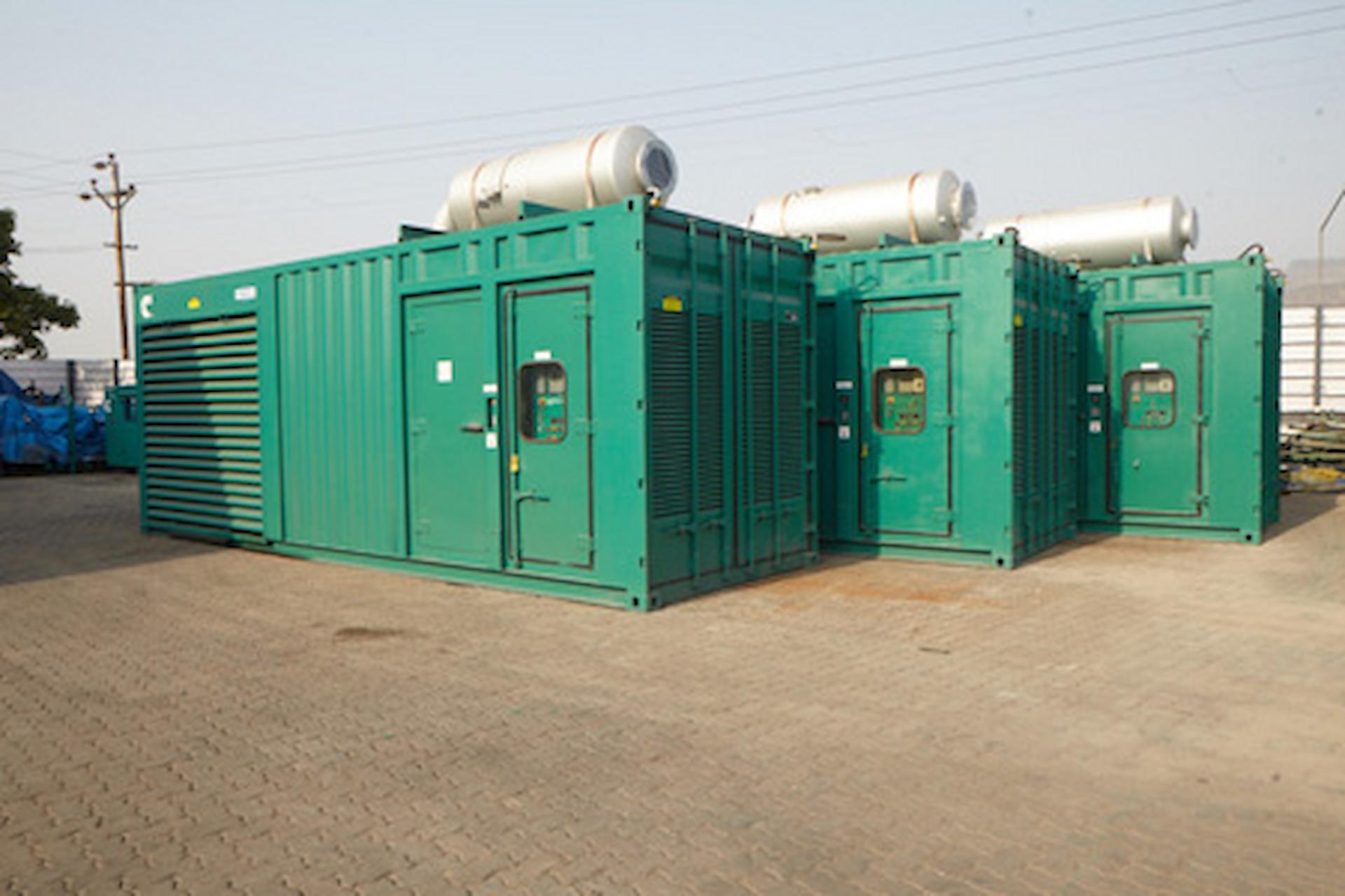 What Basis The Generator Hire Companies Are In Great Demand?