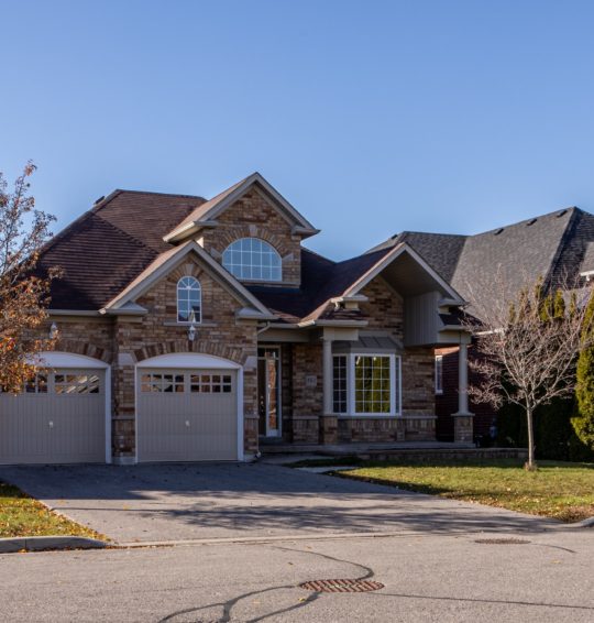 Investing In The Real Estate Sector In One Of The Premium Neighborhoods Of Toronto