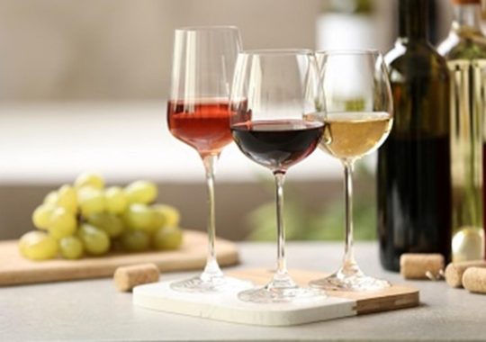 Mulkerns Wines One Of The Best Online Wine Sellers