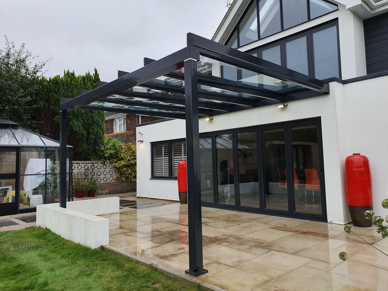 Glass verandas: Here’s What You Need To Know Before Buying?