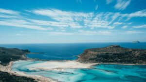 Paros Park Nature and Sea Views