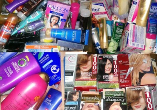 From Skincare to Shelf Space, the Business Behind Britain’s Beauty Resale Boom