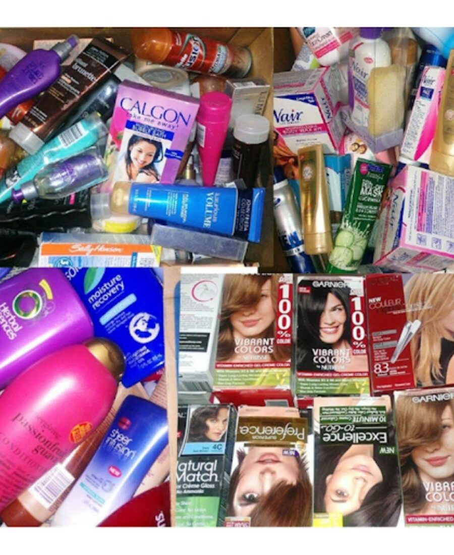 From Skincare to Shelf Space, the Business Behind Britain’s Beauty Resale Boom