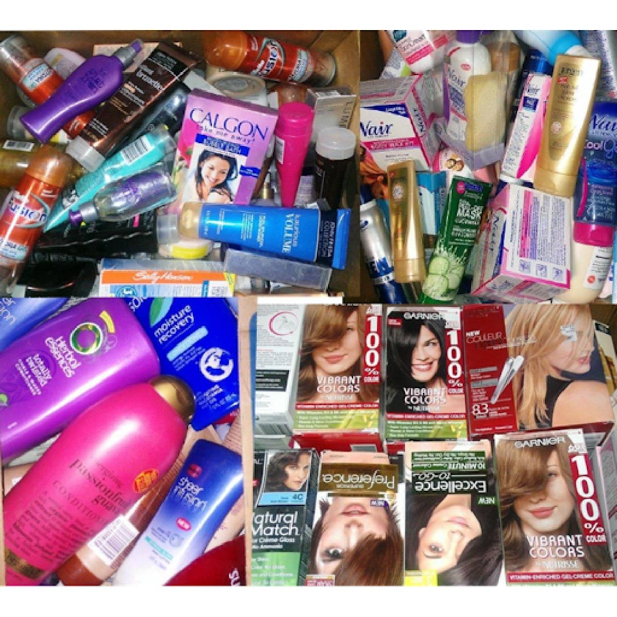 From Skincare to Shelf Space, the Business Behind Britain’s Beauty Resale Boom