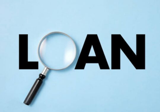 The Art Of Borrowing Wisely: Making The Most Of Small Loans