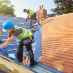 Benefits Of Getting A New Roof Before Selling Your Home