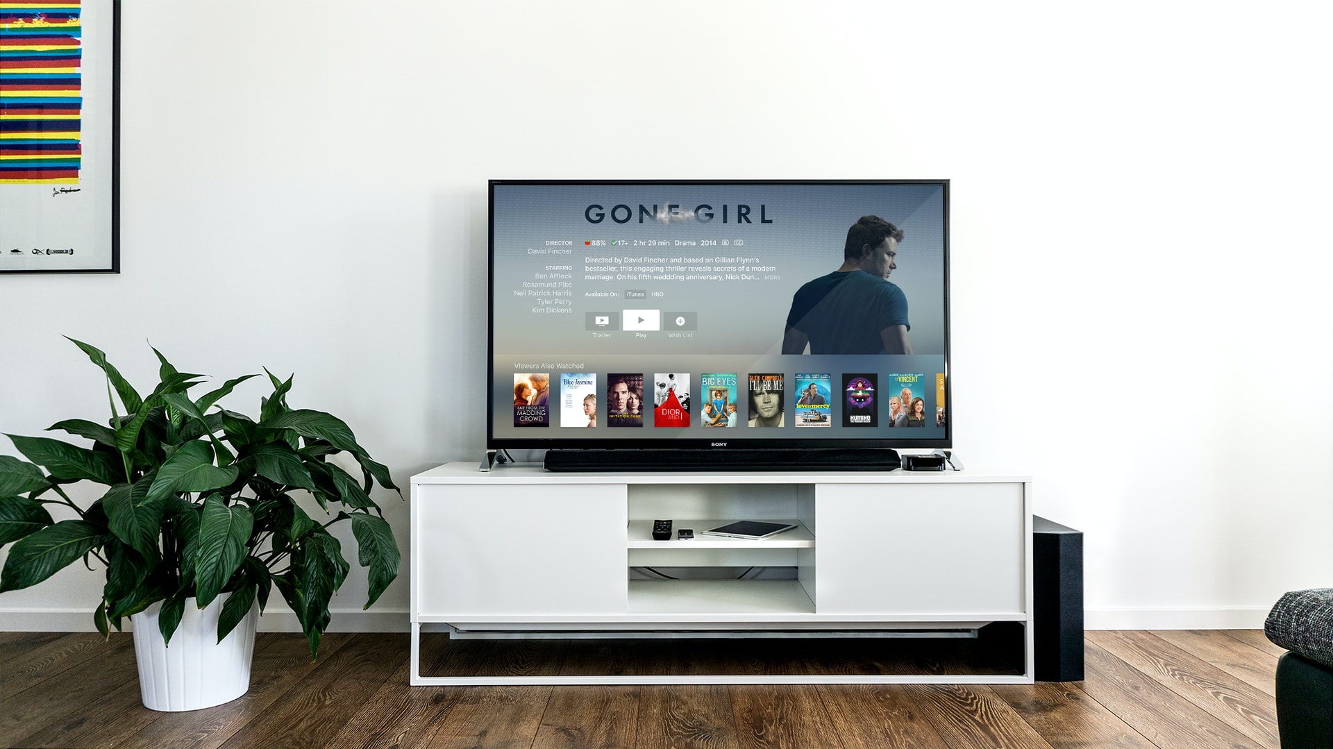 What To Know Before You Buy A Television Online