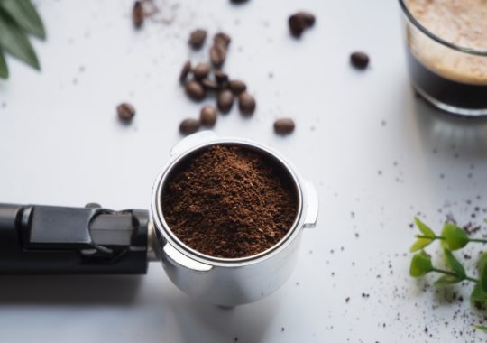 Most Popular Coffee Wholesalers In The UK