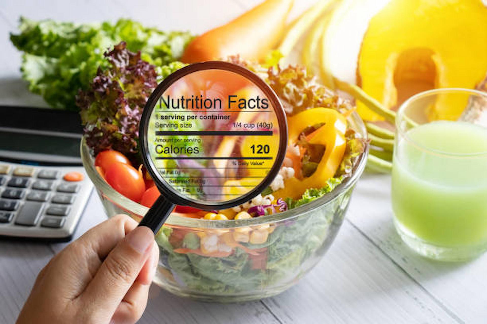 Understanding Food Labels: Decoding Nutritional Information for Better Health