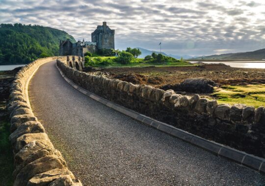 7 Beautiful Adventure Destinations In Scotland To Discover