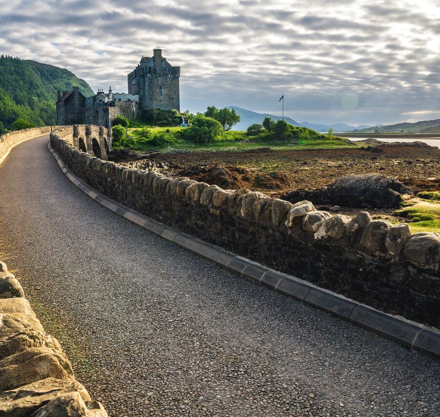 7 Beautiful Adventure Destinations In Scotland To Discover