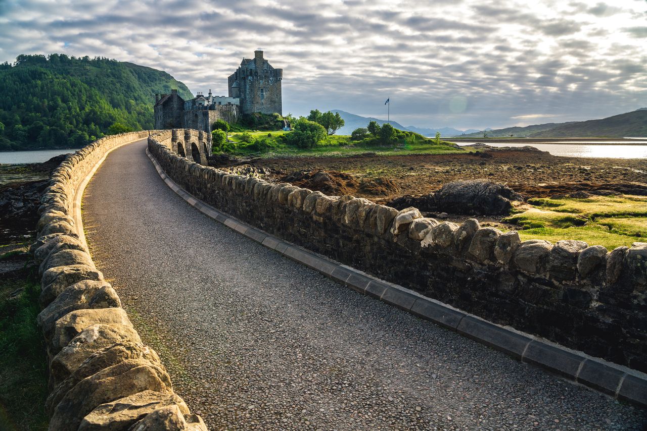 7 Beautiful Adventure Destinations In Scotland To Discover