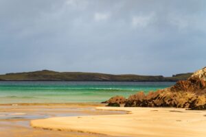 The Outer Hebrides