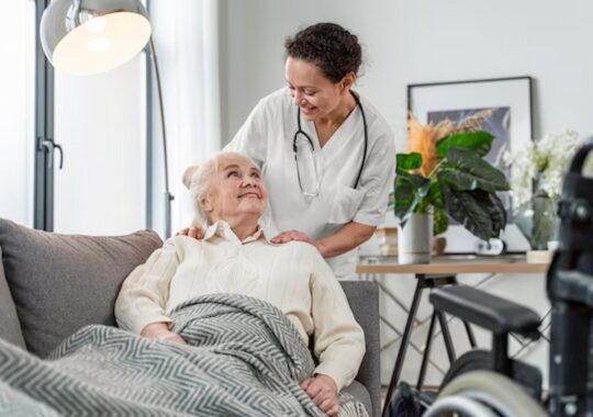 What to Expect from Alderwood Care Home in Colchester