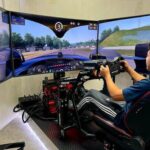 How to Become a Better Sim Racer: Essential Skills, Tools, and Training Techniques