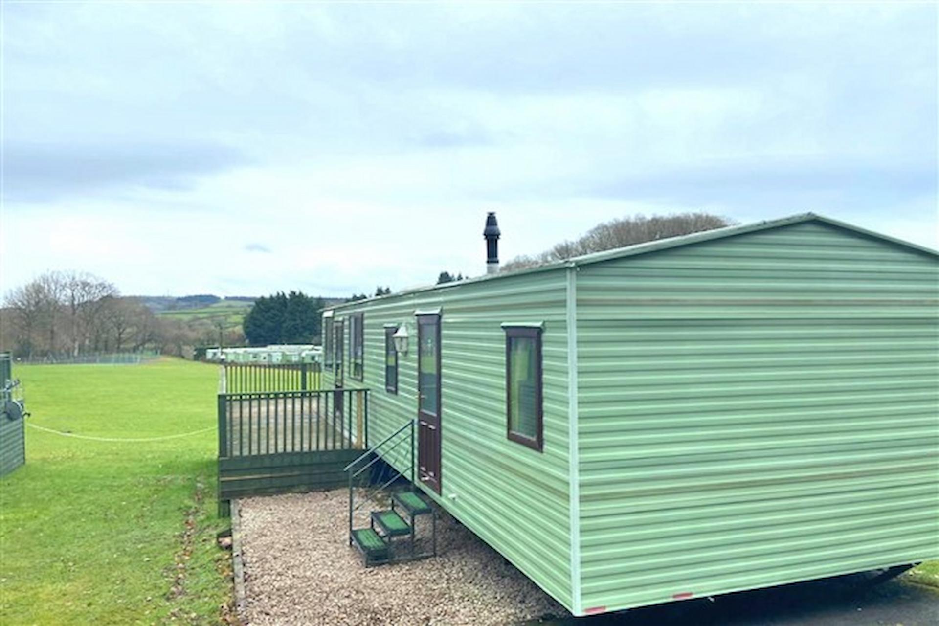 Expert Tips To Let You Choose Static Caravans You May Fall In Love With