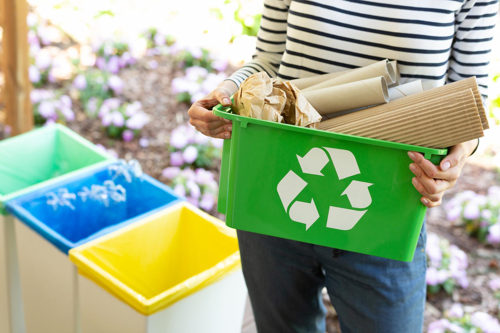 Eco-Friendly Waste Disposal: Why Skip Hire Is the Smart Choice