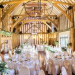 Celebrate Receptions In A Warm And Intimate Manner