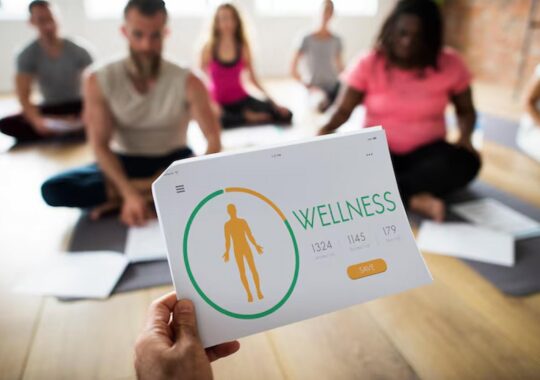 The GNIBL Challenge: How Small Habits Improve Team Wellness