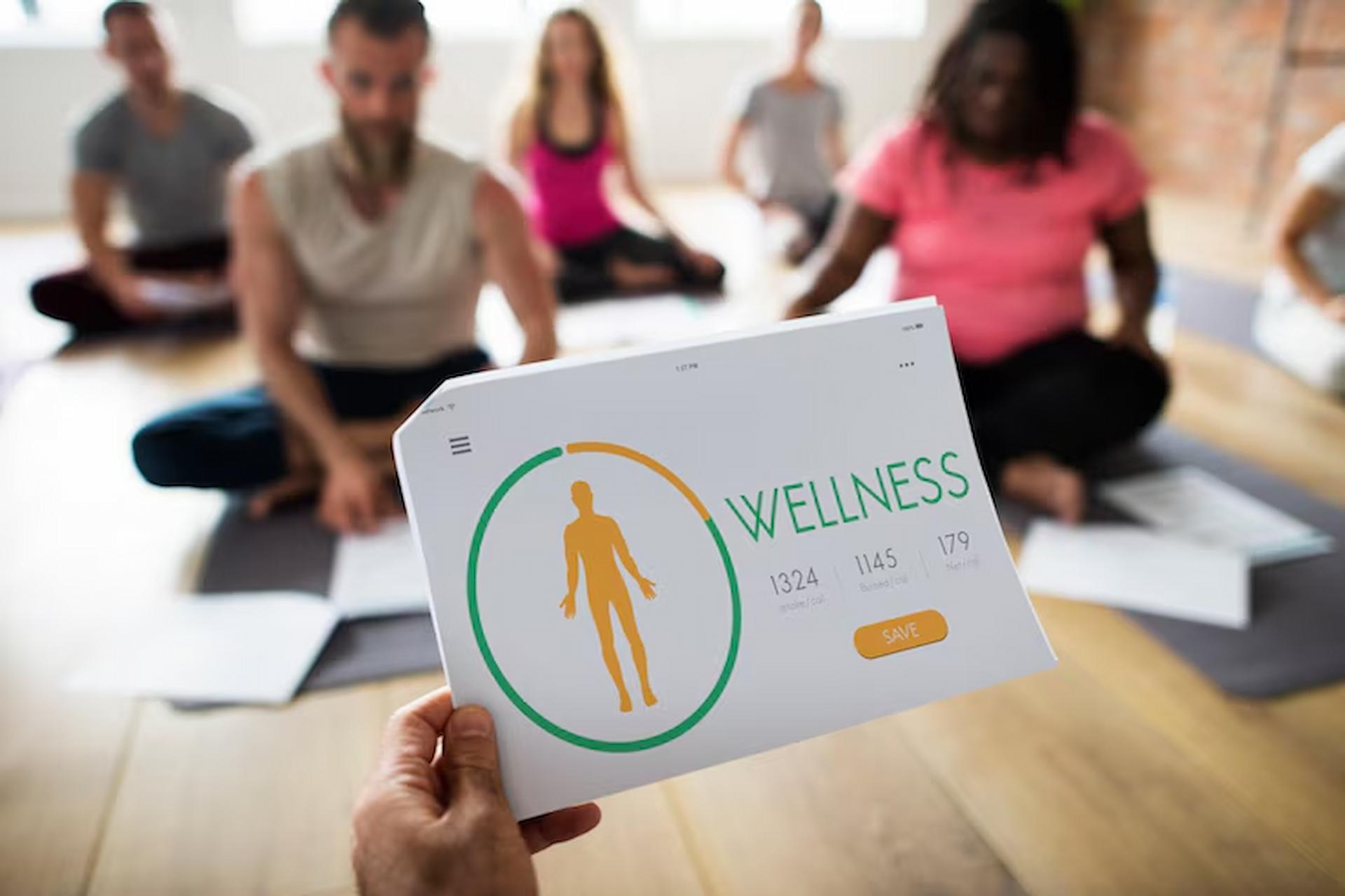 The GNIBL Challenge: How Small Habits Improve Team Wellness